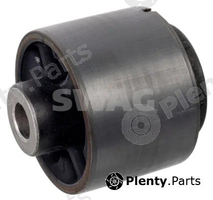 Swag 33103921 — Mounting, differential