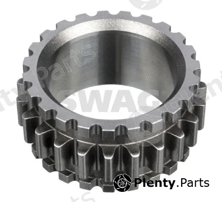 Swag 33105690 — Sprocket, crankshaft