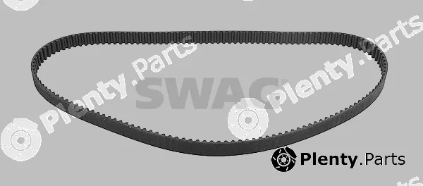 Swag 30020012 — Timing Belt