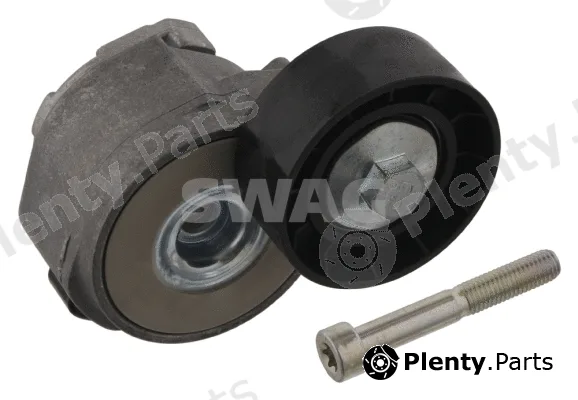 Swag 70930733 — Belt Tensioner, V-ribbed belt