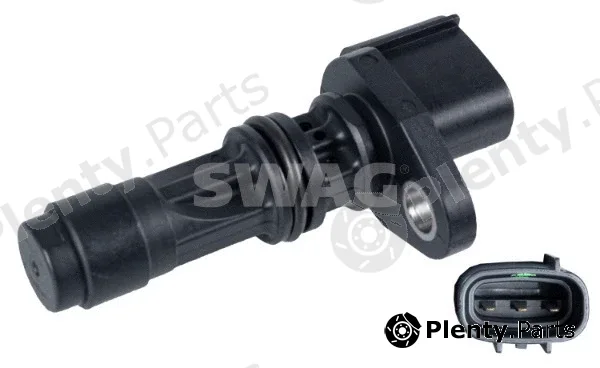 Swag 33106724 — Sensor, crankshaft pulse