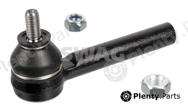 Swag 70710031 — Tie Rod End