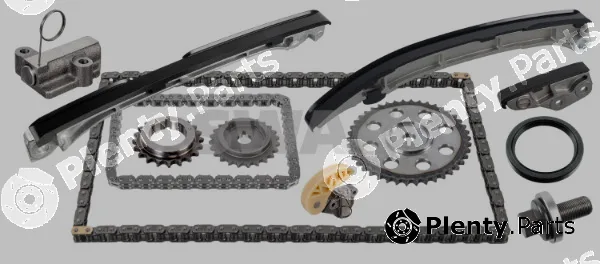 Swag 33107552 — Timing Chain Kit