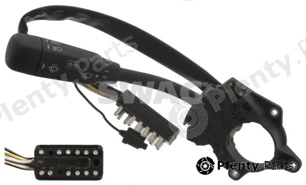Swag 10917513 — Steering Column Switch