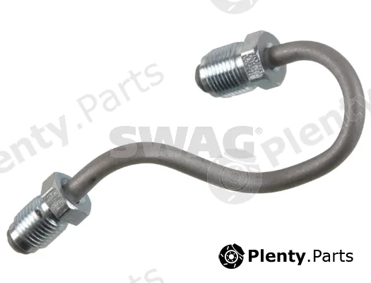 Swag 33101494 — Brake Line