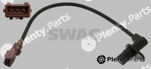 Swag 62947750 — Sensor, crankshaft pulse