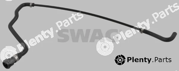 Swag 20100692 — Radiator Hose