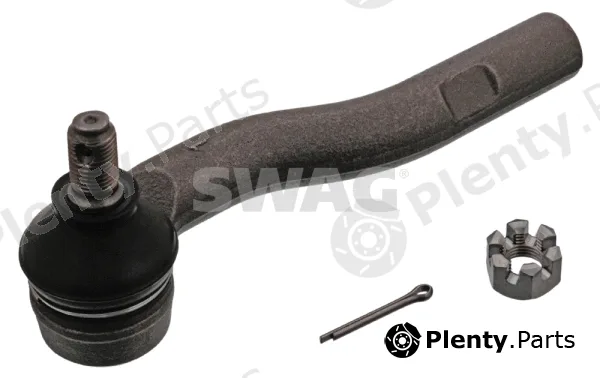 Swag 81943155 — Tie Rod End