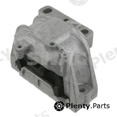 Swag 32923014 — Mounting, engine