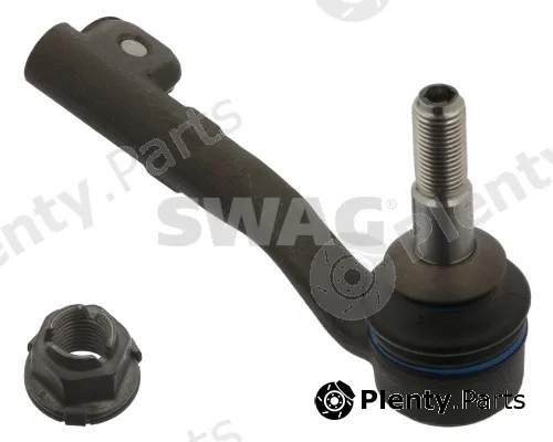 Swag 20944658 — Tie Rod End