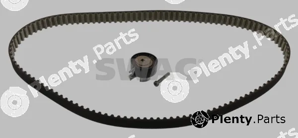 Swag 50940849 — Timing Belt Kit