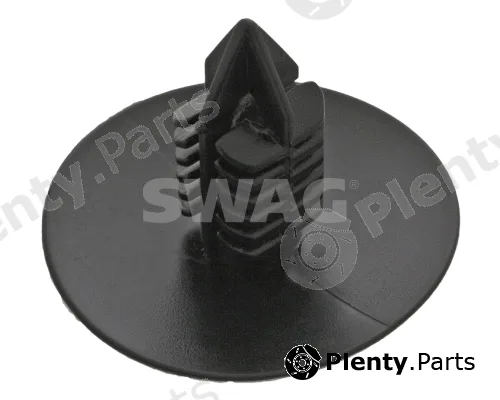 Swag 60100542 — Retaining Clip, underbody panelling
