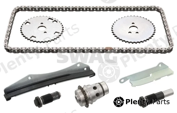 Swag 37102120 — Timing Chain Kit