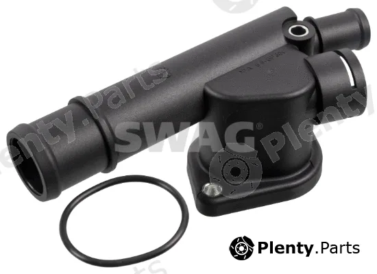 Swag 33103760 — Coolant Flange