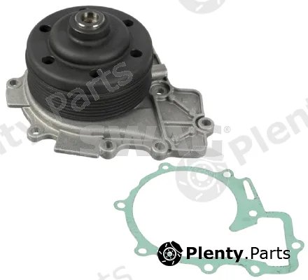 Swag 10108014 — Water Pump, engine cooling