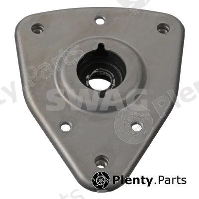 Swag 62100702 — Suspension Strut Support Mount