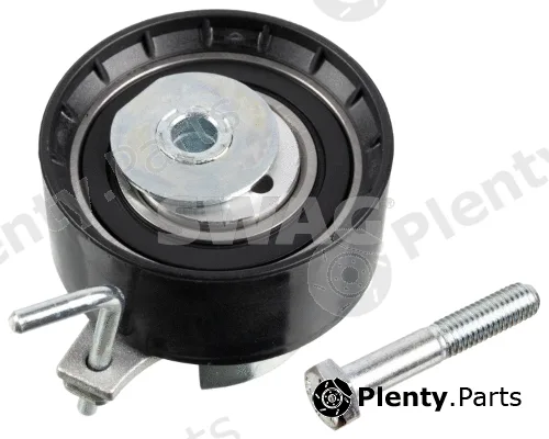 Swag 50929952 — Tensioner Pulley, timing belt