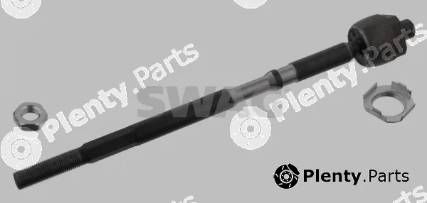 Swag 85934182 — Inner Tie Rod