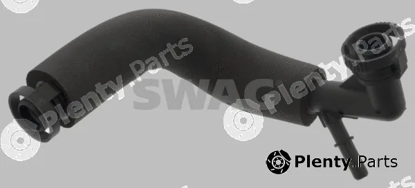 Swag 20947228 — Hose, crankcase ventilation