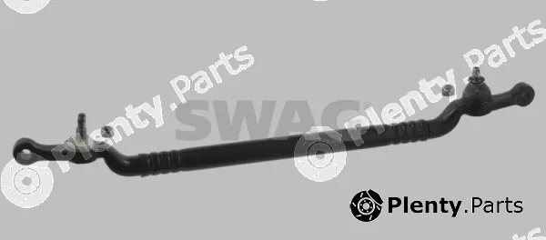 Swag 20720026 — Centre Rod Assembly