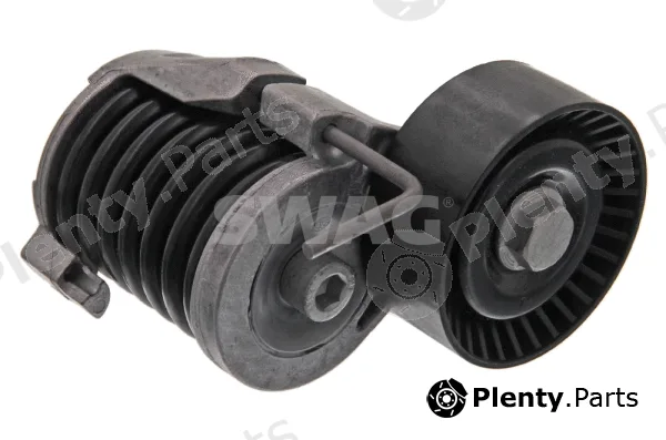 Swag 20937551 — Belt Tensioner, V-ribbed belt