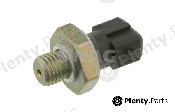 Swag 20230002 — Oil Pressure Switch