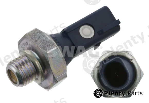 Swag 10936499 — Oil Pressure Switch