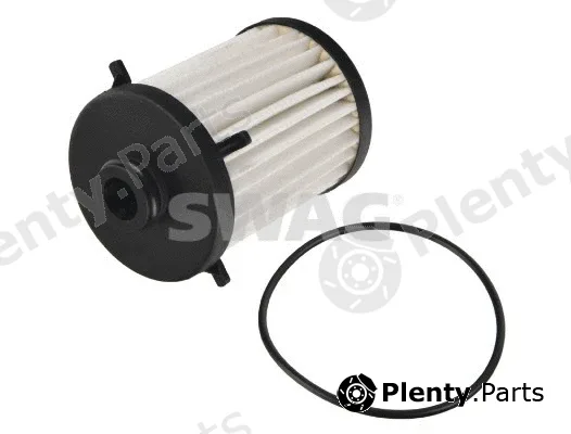 Swag 33107766 — Hydraulic Filter, automatic transmission SWAG extra