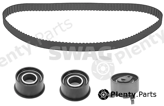 Swag 40020028 — Timing Belt Kit