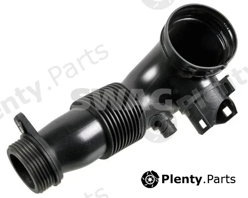 Swag 33105024 — Intake Hose, air filter