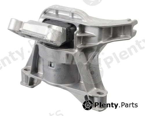 Swag 62104447 — Mounting, engine