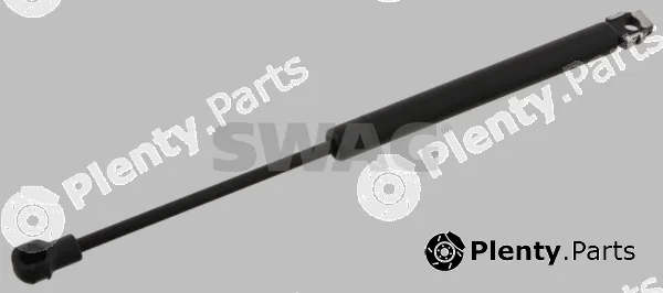 Swag 10928561 — Gas Spring, boot/cargo area SWAG extra