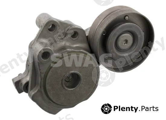 Swag 30936694 — Belt Tensioner, V-ribbed belt