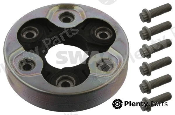 Swag 30940923 — Joint, propshaft