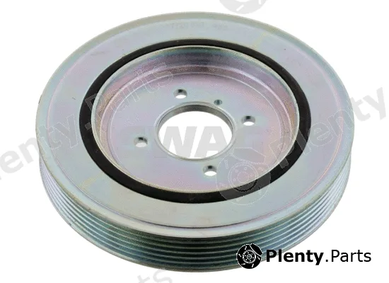 Swag 62927720 — Belt Pulley, crankshaft