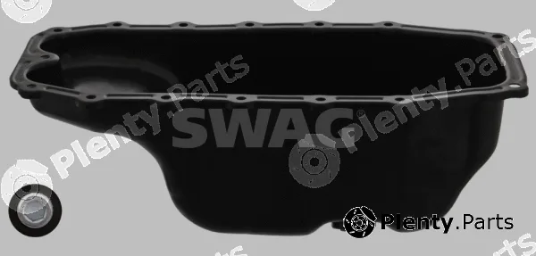 Swag 70944880 — Oil Sump