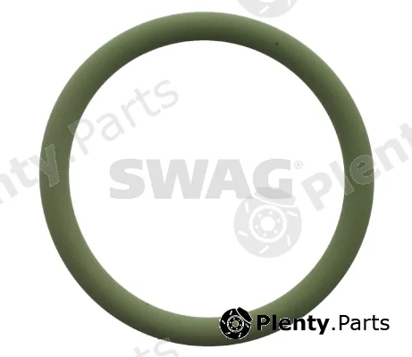 Swag 30918768 — Gasket, coolant flange