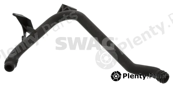 Swag 20945350 — Coolant Pipe
