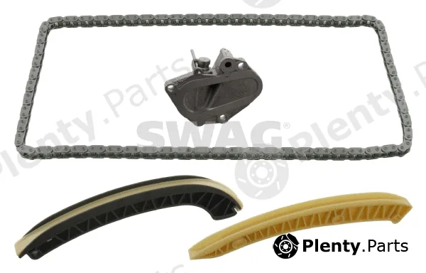 Swag 99130497 — Timing Chain Kit