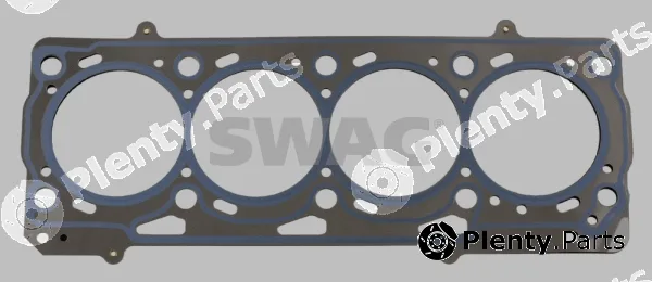 Swag 30932259 — Gasket, cylinder head