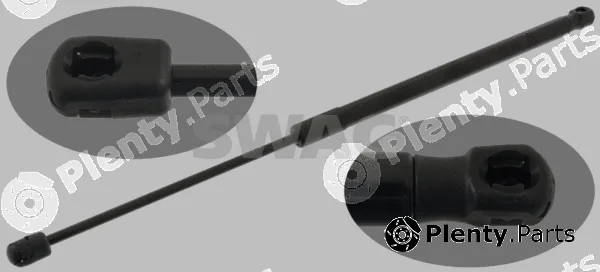 Swag 20934506 — Gas Spring, boot/cargo area SWAG extra