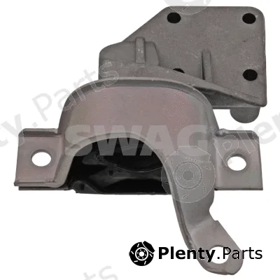 Swag 70932283 — Mounting, engine