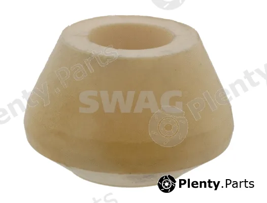 Swag 32923436 — Rubber Buffer, engine mounting system