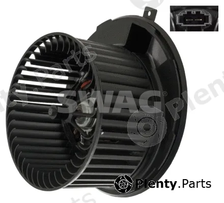 Swag 30949862 — Interior Blower