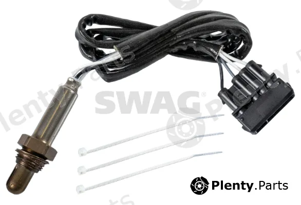Swag 33103208 — Lambda Sensor