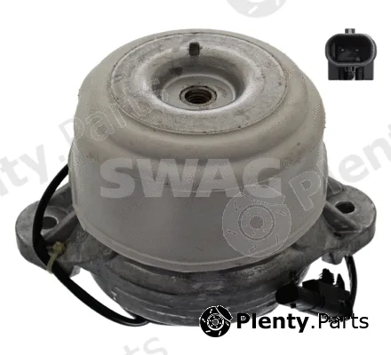 Swag 10949423 — Mounting, engine
