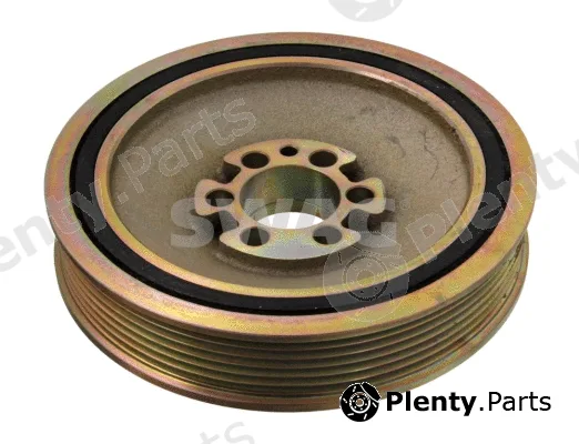 Swag 70940471 — Belt Pulley, crankshaft