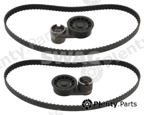 Swag 74020013 — Timing Belt Kit