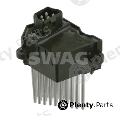Swag 20924617 — Control Unit, air conditioning