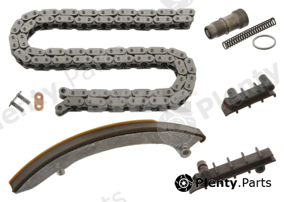 Swag 10944953 — Timing Chain Kit